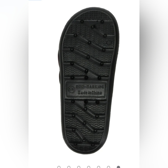 BARBIE Beach Slide Sandals - Picture 5 of 5